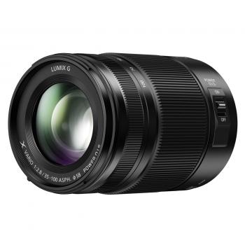 Panasonic Lumix 2,8/35-100 Power OIS