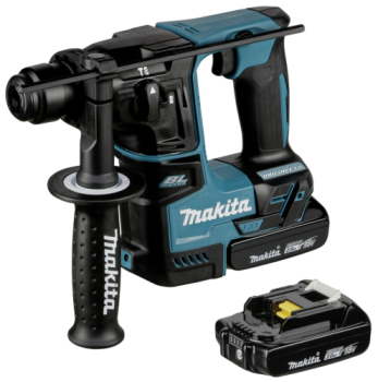 Makita DHR171RAJ Akku-Bohrhammer