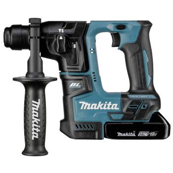 Preview: Makita DHR171RAJ Akku-Bohrhammer