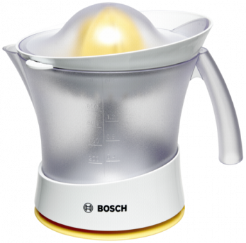 Bosch MCP 3500 Zitruspresse