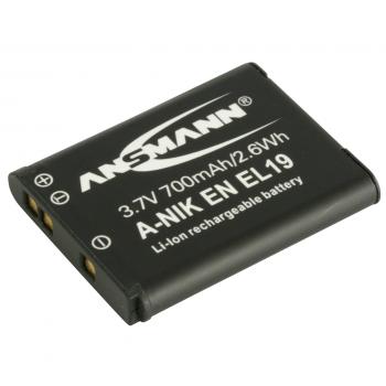 Ansmann A-Nik EN-EL19