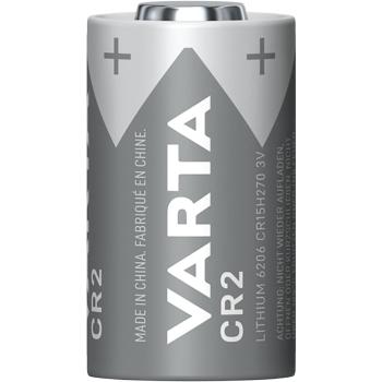 1 Varta Professional CR 2