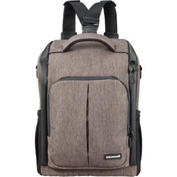Cullmann Malaga BackPack 200 braun Kameratasche