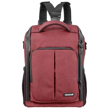 Cullmann Malaga BackPack 200 rot Kameratasche