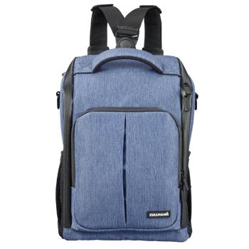Cullmann Malaga BackPack 200 blau Kameratasche