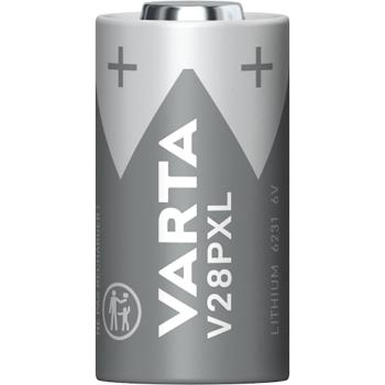 1 Varta Photo V 28 PXL