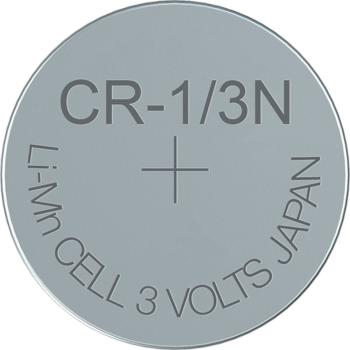 1 Varta Photo CR 1/3 N