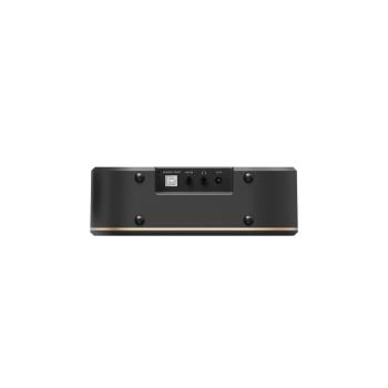 Hama Digitalradio DR350 FM/DAB/DAB+ schwarz