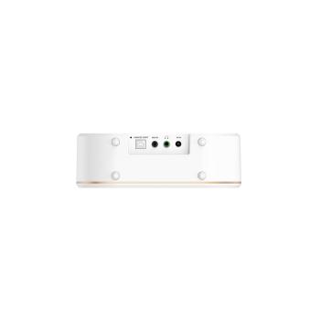 Hama Digitalradio DR350 FM/DAB/DAB+ weiß