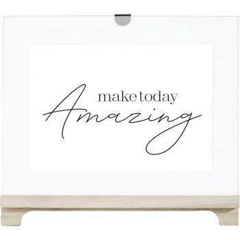 Hama Amazing               13x18 Portrait Holz             175586