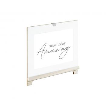 Hama Amazing               13x18 Portrait Holz             175586