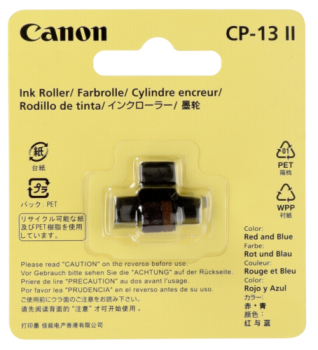 Canon CP-13 II