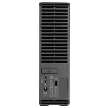 Western Digital WD Elements Desktop Hard Drive 12TB USB 3.0