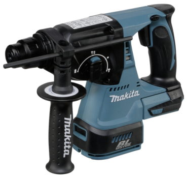 Makita DHR242Z Akku-Bohrhammer