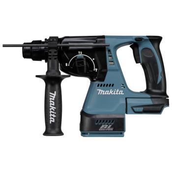 Makita DHR242Z Akku-Bohrhammer
