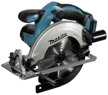 Makita DSS611Z Akku-Handkreissäge