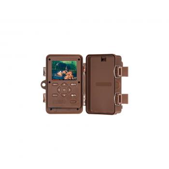 Minox DTC 550 WiFi Wildkamera