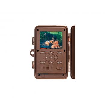Minox DTC 550 WiFi Wildkamera