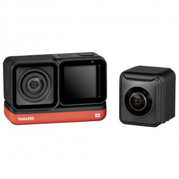 Insta360 ONE R Twin Edition