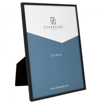 Zilverstad Sweet Memory    15x20 Metall Port.schwarz matt 7986031