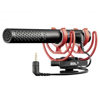 Rode VideoMic NTG