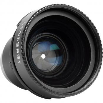 lensbaby Sweet 35 Optic