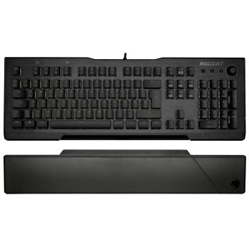 Roccat Vulcan 121 AIMO Linear mechanische Gaming Tastatur