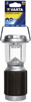 Varta XS Camping Laterne LED Easy-Line