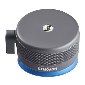 Novoflex Magic-Balance Nivellier-Kalotte 20° Neigung