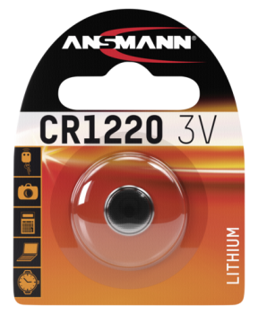 Ansmann CR 1220