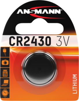 Ansmann CR 2430