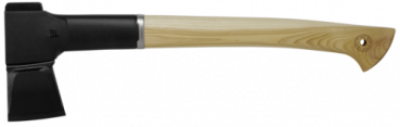 Fiskars Norden N12 Spaltaxt