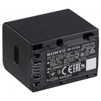 Sony NP-FV70A Li-Ion Akku für V-Serie