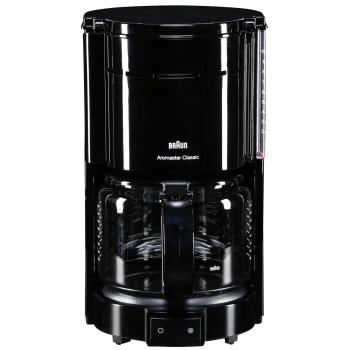 Braun KF 47/1 Classic schwarz Aromaster