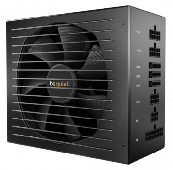 be quiet! STRAIGHT POWER 11 650W Netzteil PLATINUM