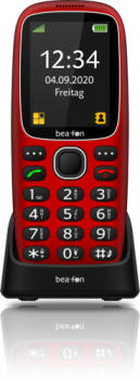 Bea-Fon SL360 rot