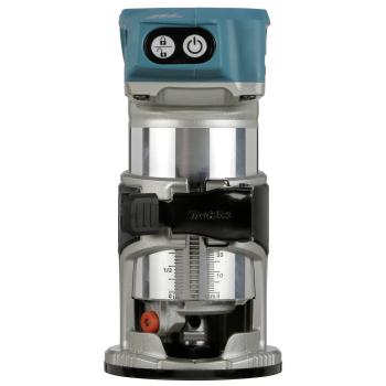 Makita DRT50Z Akku-Multifunktionsfräse