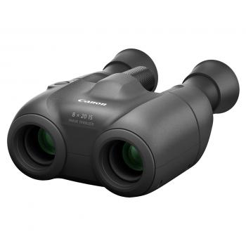 Canon Binocular  8x20 IS