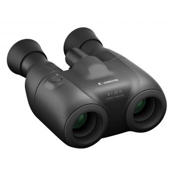 Canon Binocular  8x20 IS