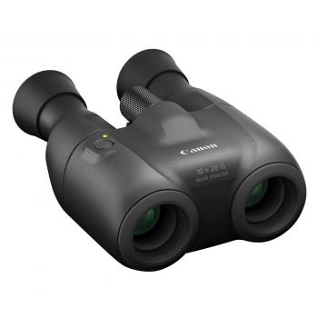 Canon Binocular 10x20 IS