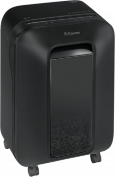 Fellowes Powershred LX 201 schwarz (Micro Cut)