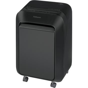 Fellowes Powershred LX 211 schwarz (Micro Cut)