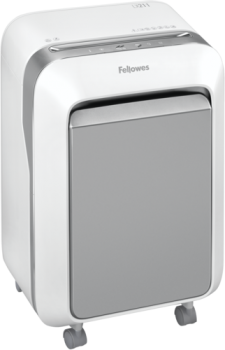 Fellowes Powershred LX 211 weiß (Micro Cut)