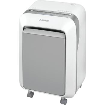 Fellowes Powershred LX 211 weiß (Micro Cut)