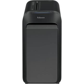 Fellowes Powershred LX 221 schwarz (Micro Cut)