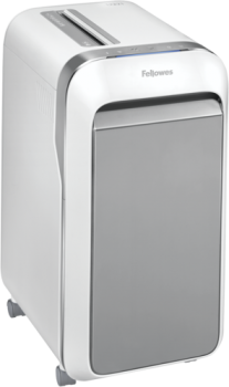 Fellowes Powershred LX 221 weiß (Micro Cut)