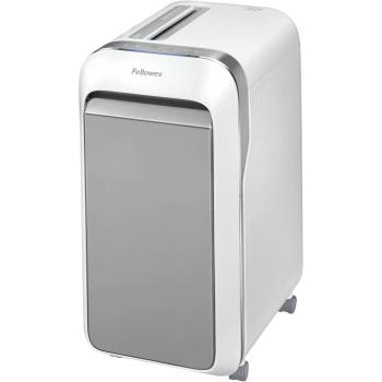 Fellowes Powershred LX 221 weiß (Micro Cut)