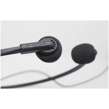 Olympus E103 Transcription Headset