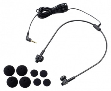 Olympus E-62 Headset