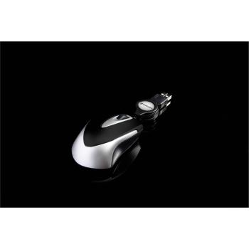 Preview: Verbatim Go Mini Optical Travel Mouse Black